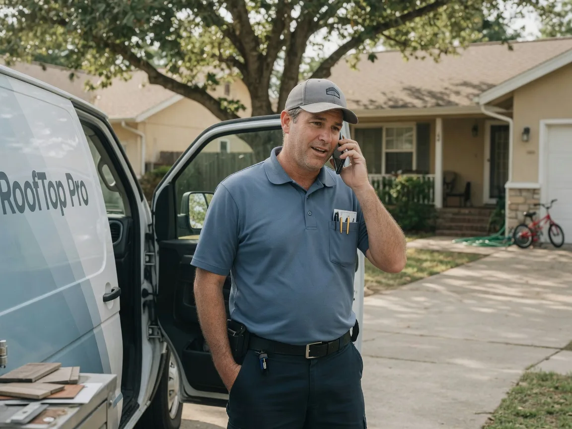 Roof Repair Galloway, OH FAQs