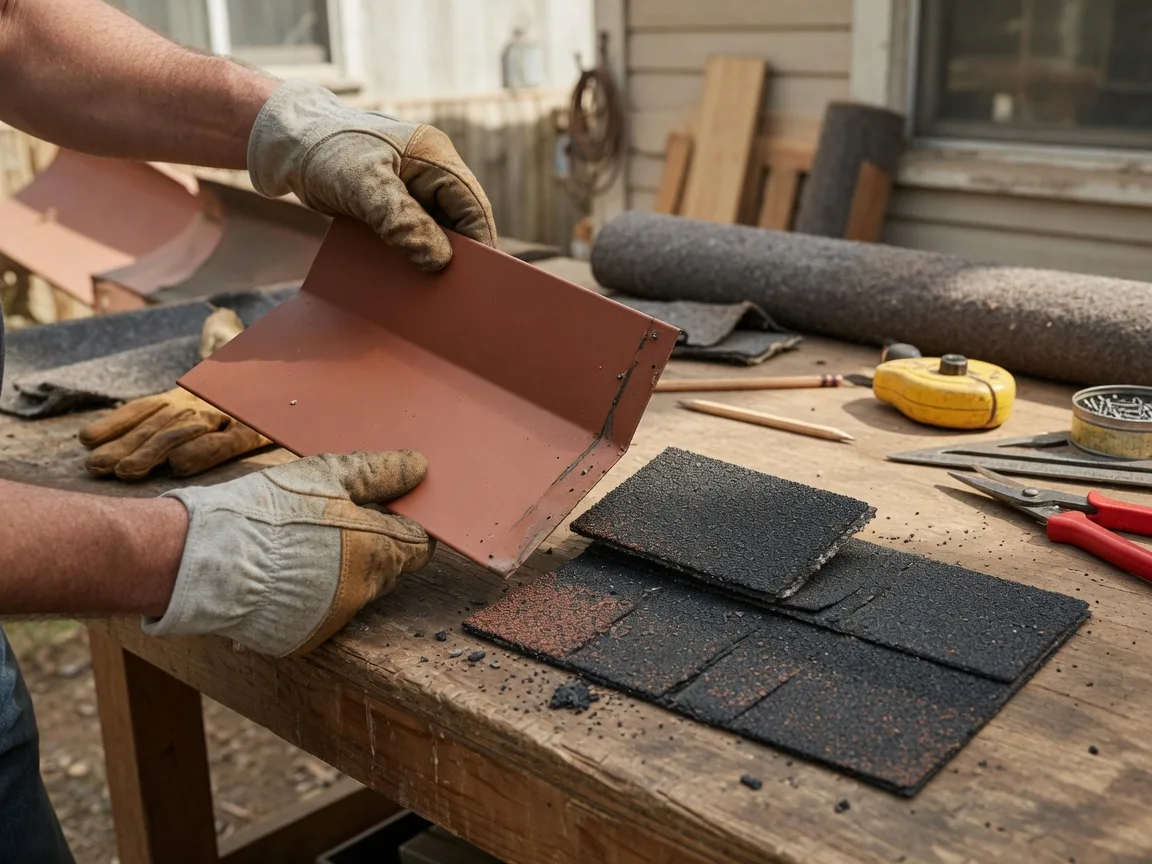 Roof Repair company in Galloway, OH